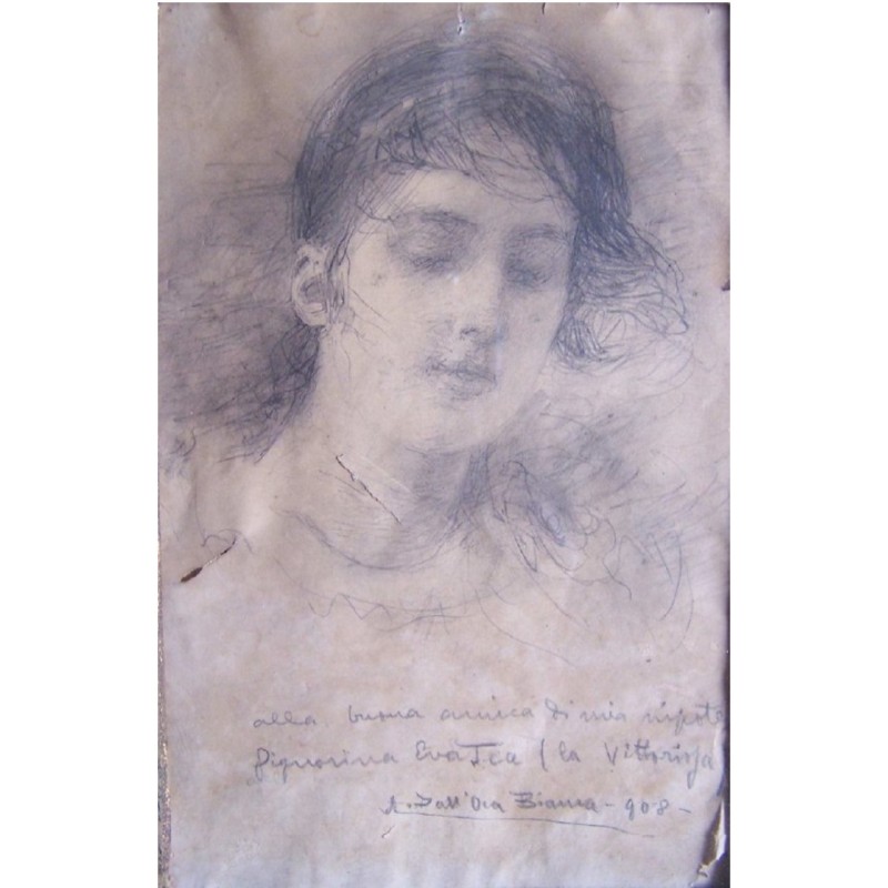Eva Tea (1886-1971): Una pioniera degli studi storico-artistici e archeologici 